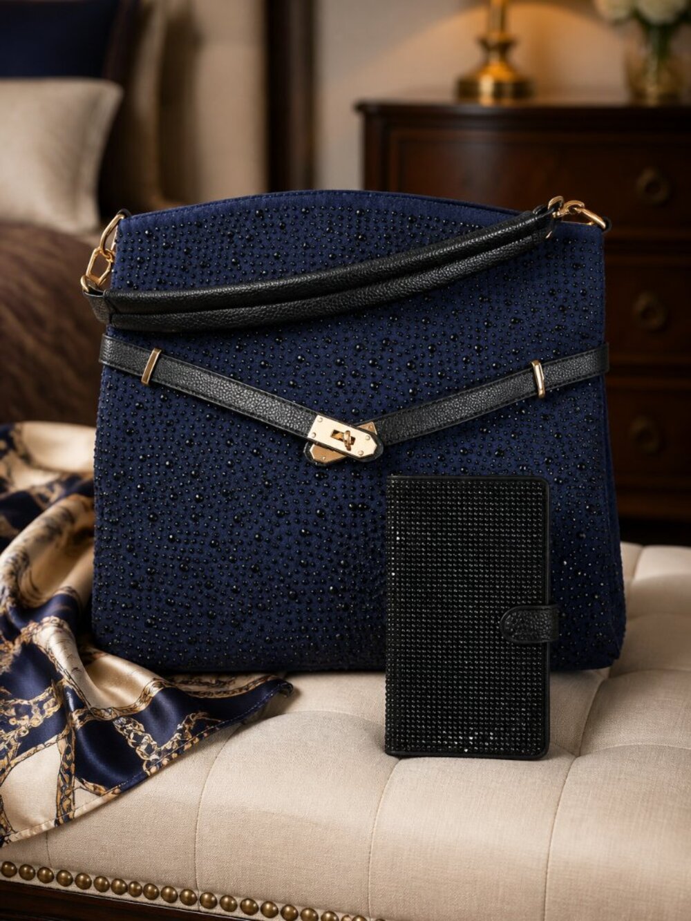 Fashion Handbag